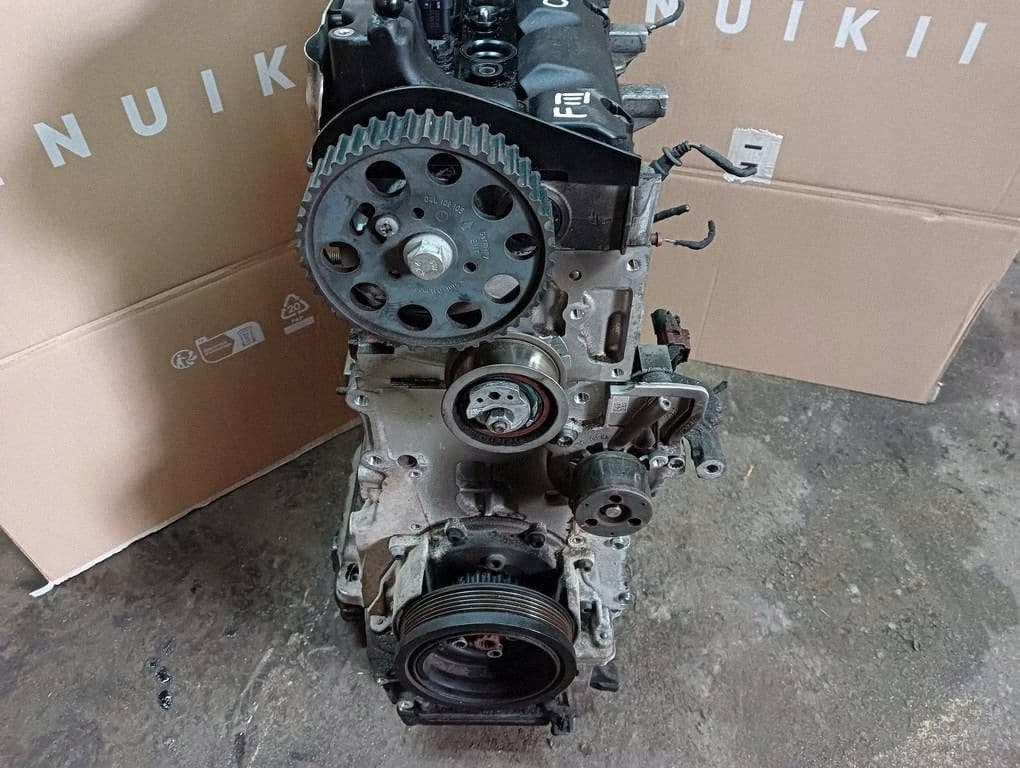 Moteur CUSB — vue 4