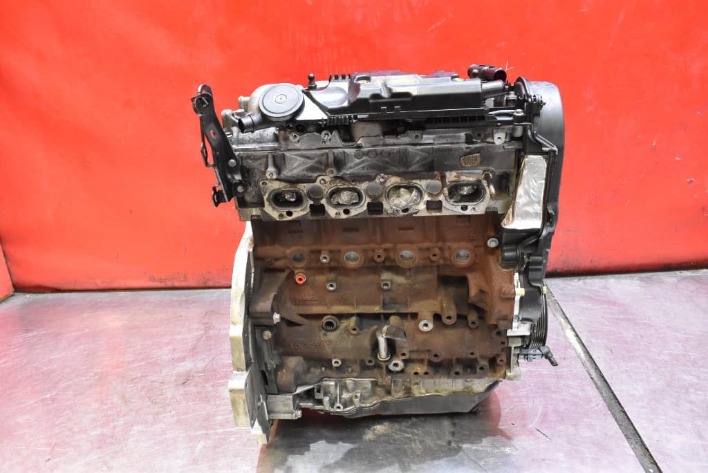Moteur 224DT(DW12C) - Image 1