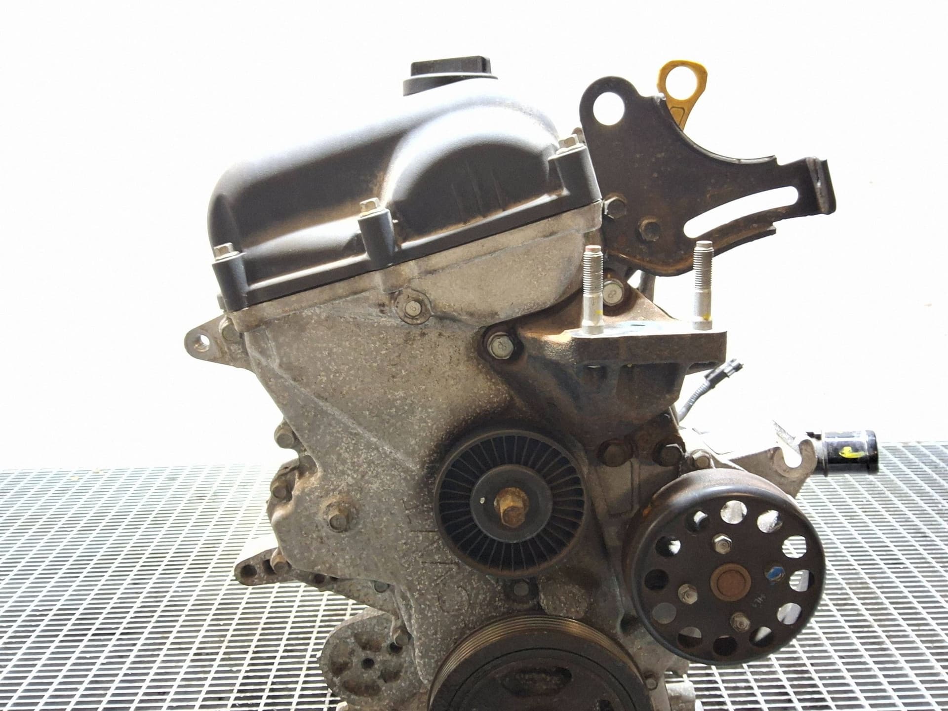Moteur G4FA — vue 10