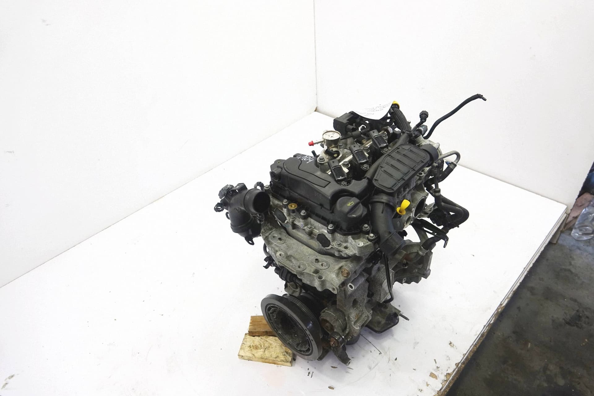 Moteur 5FS (EP6C M) — vue 3