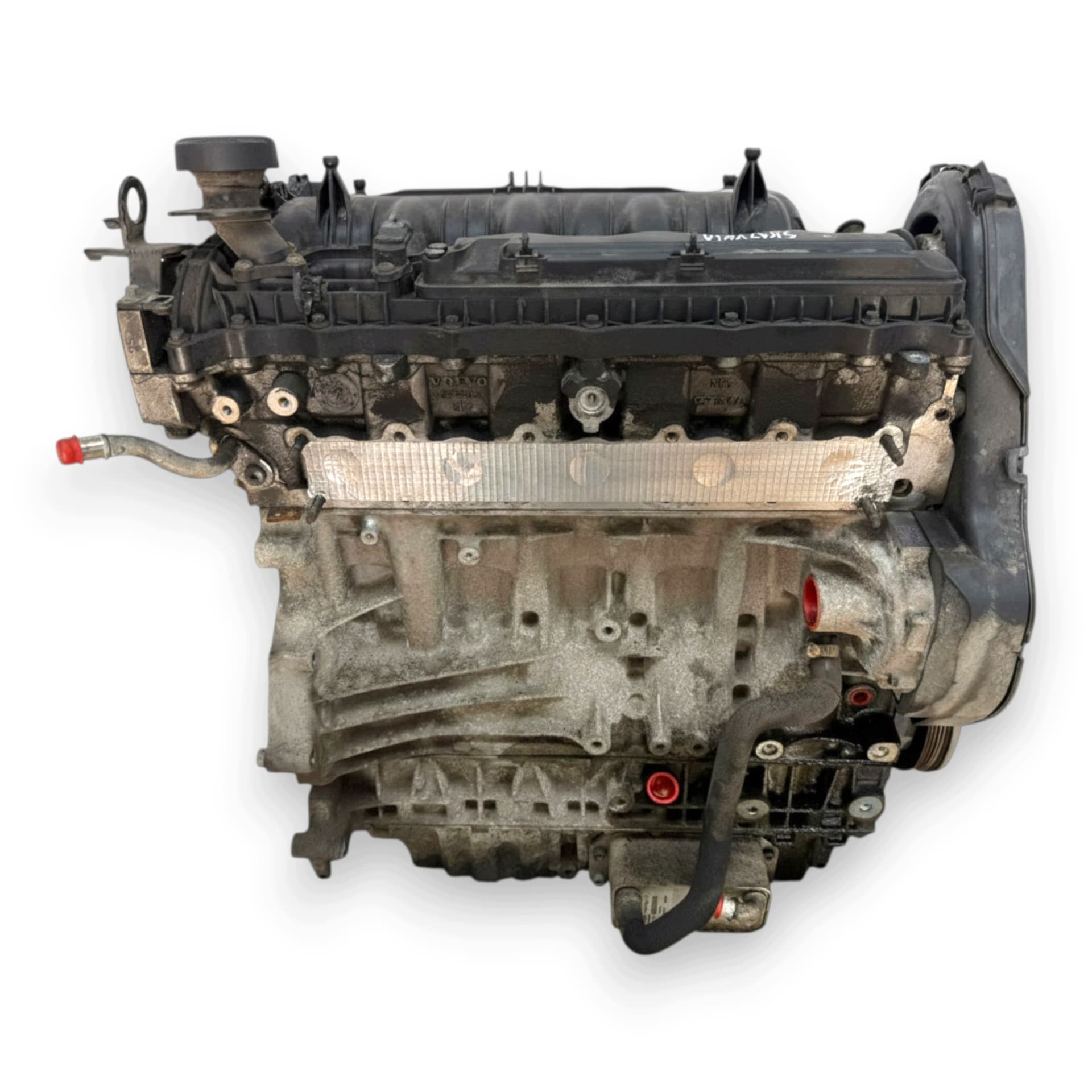 Moteur D 5244 T14 — vue 4