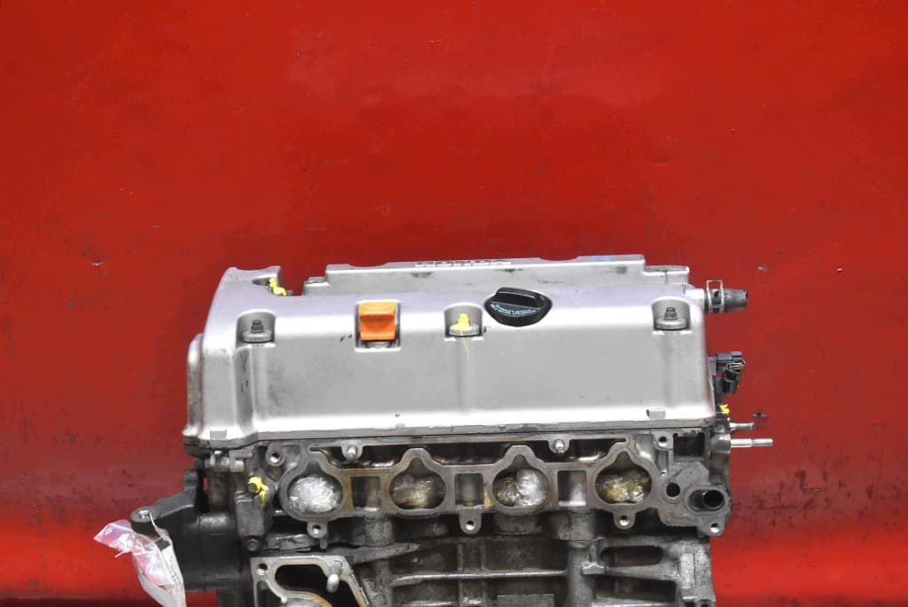 Moteur K20Z2 — vue 3