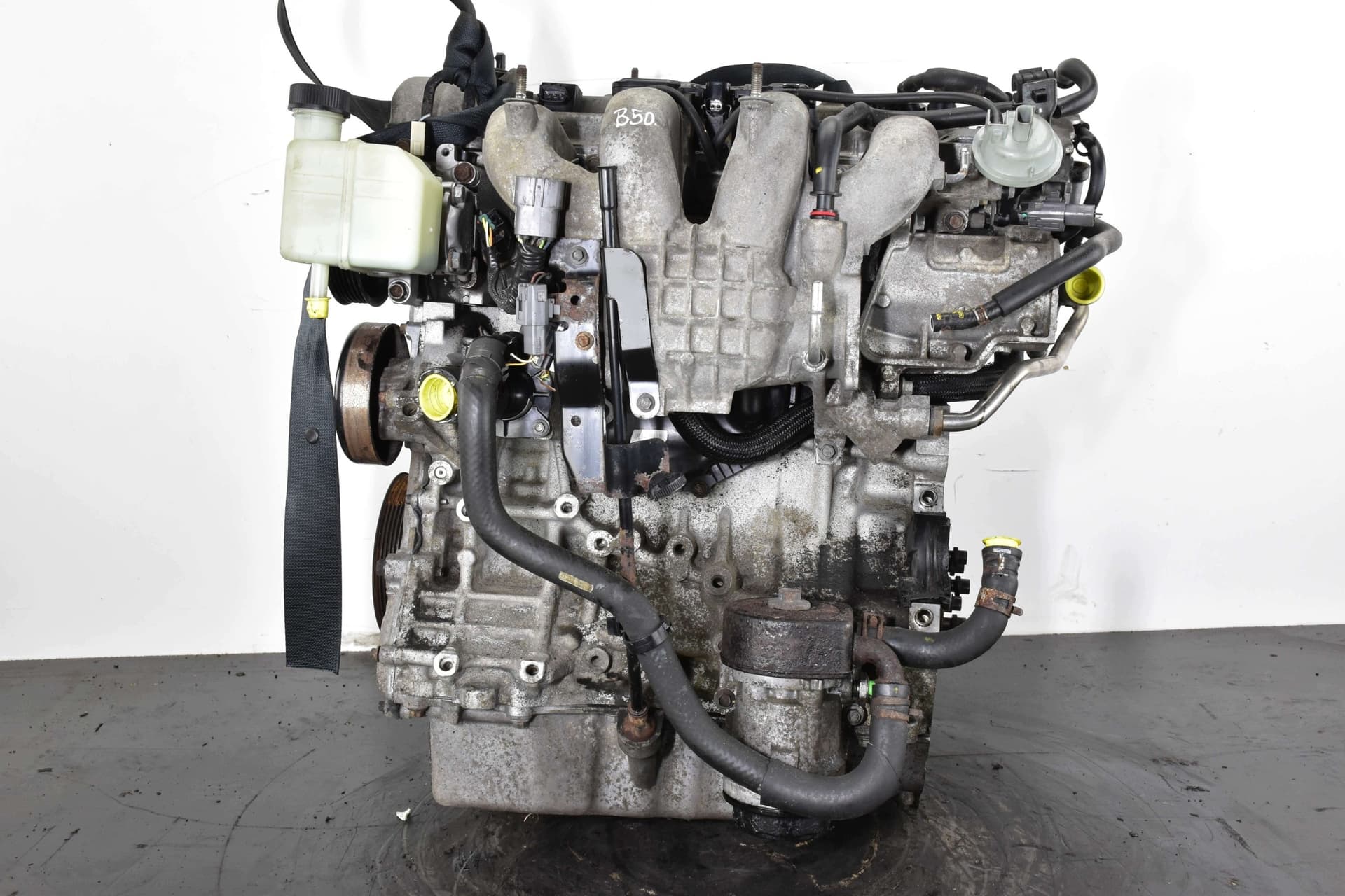 Moteur L3-VDT — vue 4