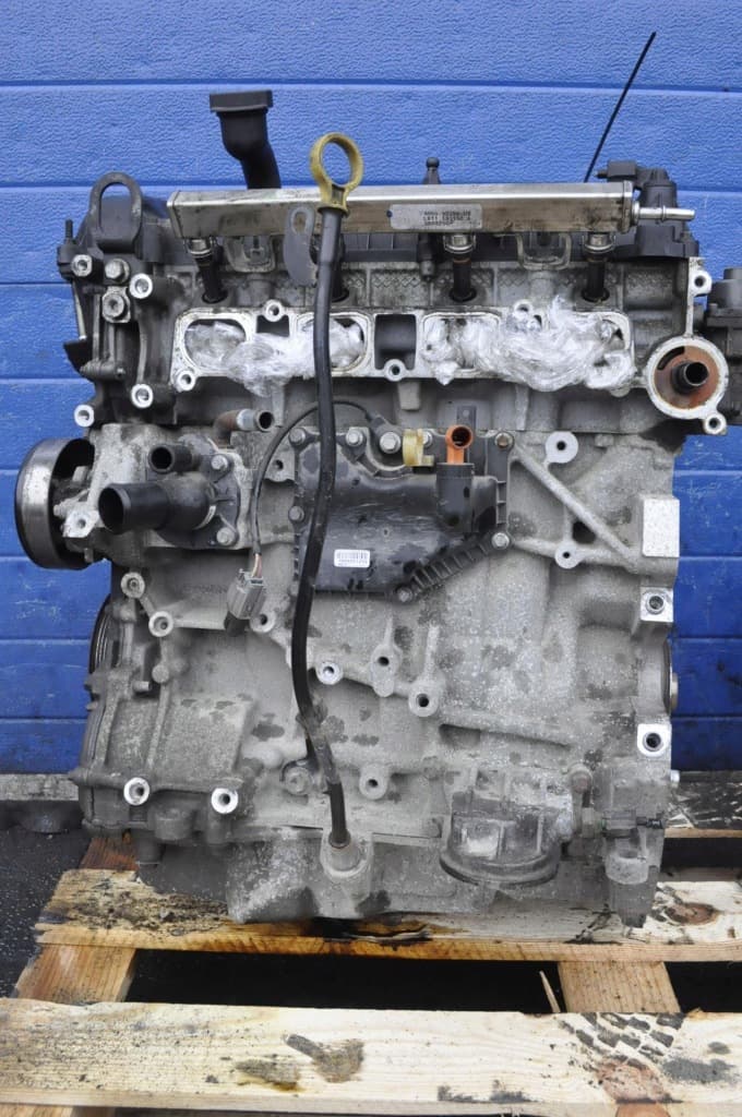 Moteur B 4204 S4 pour Volvo