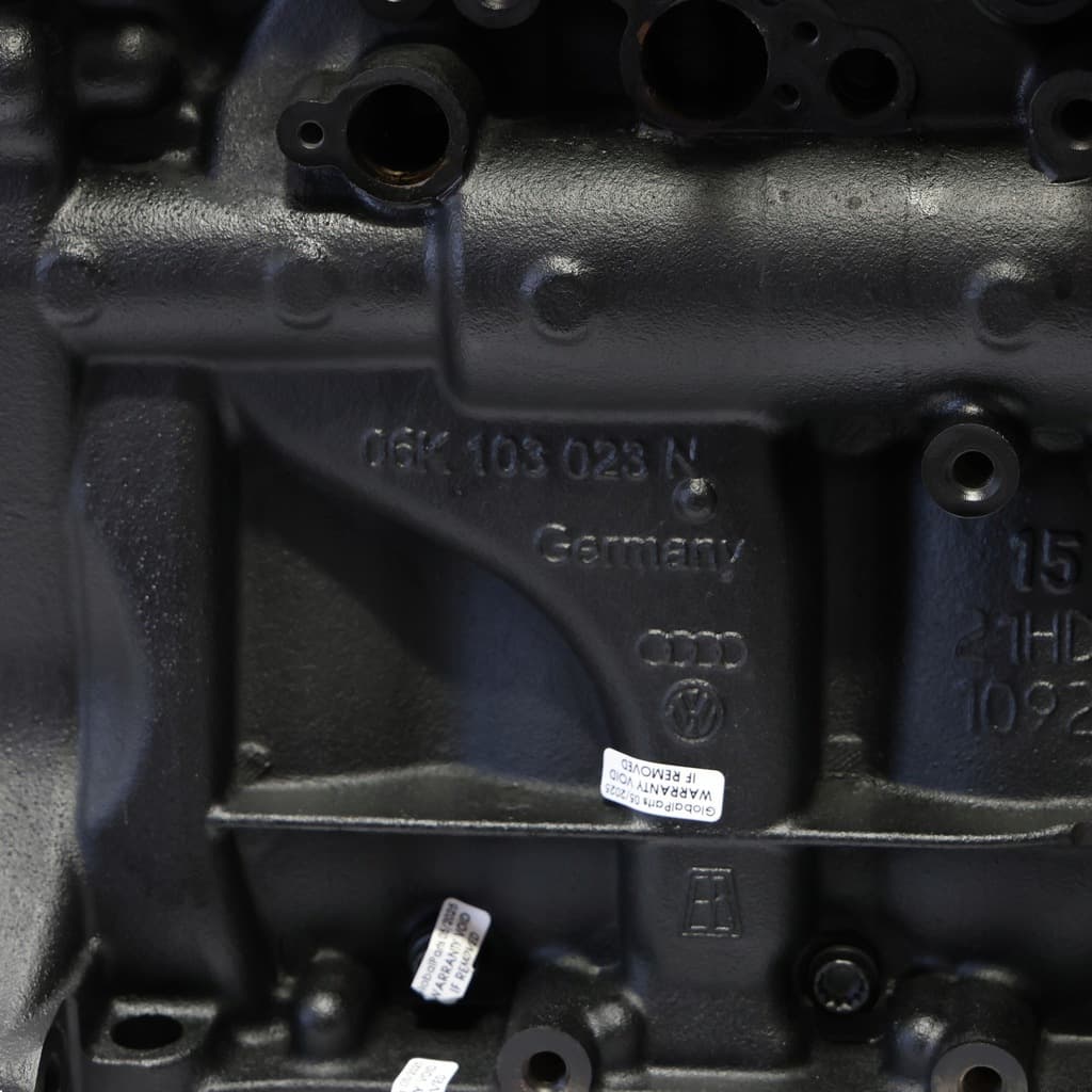 Moteur CJXB — vue 6