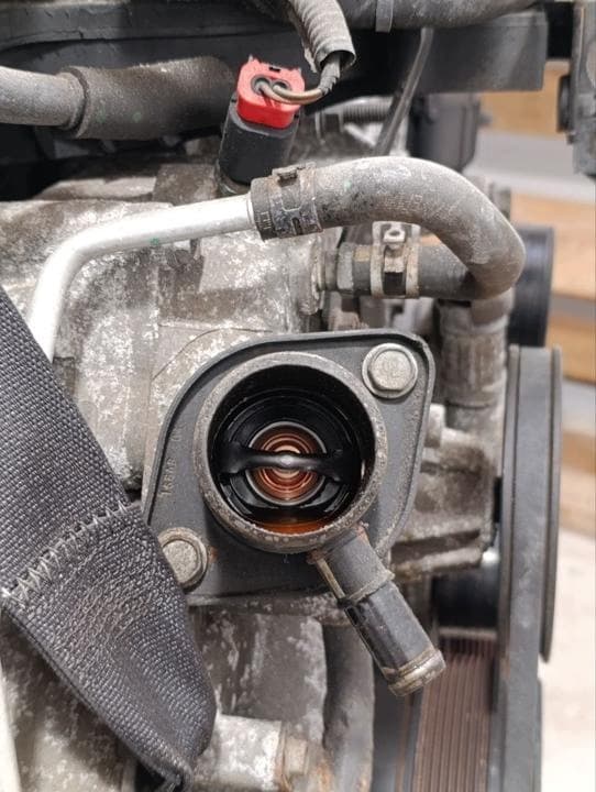Moteur EZH — vue 9