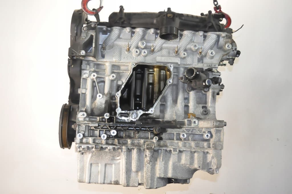 Moteur D 5244 T17 pour Volvo