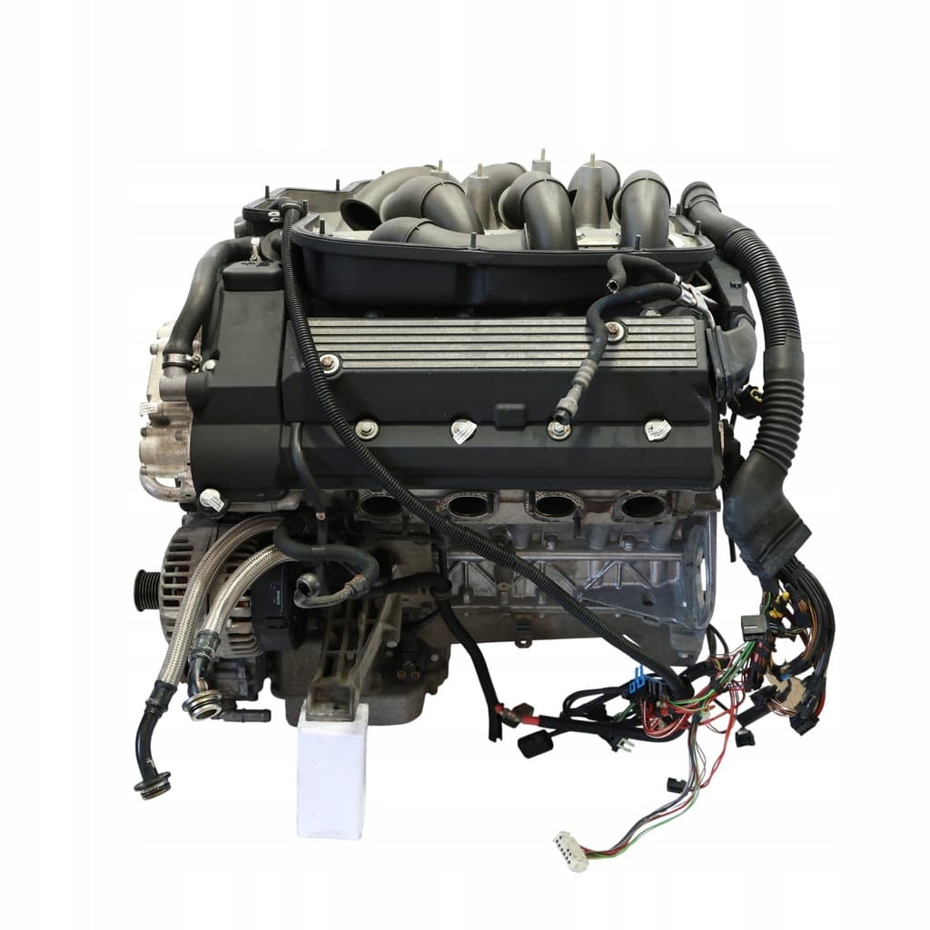 Moteur S62 B50 (508S1) — vue 7
