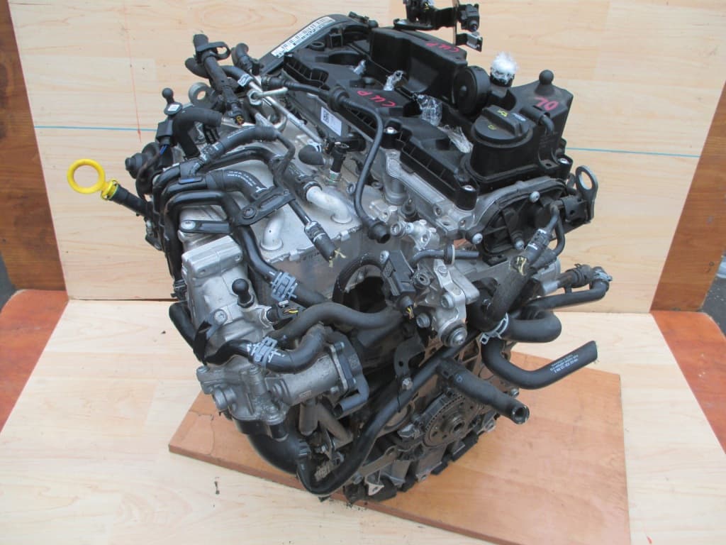 Moteur DCYA — vue 3