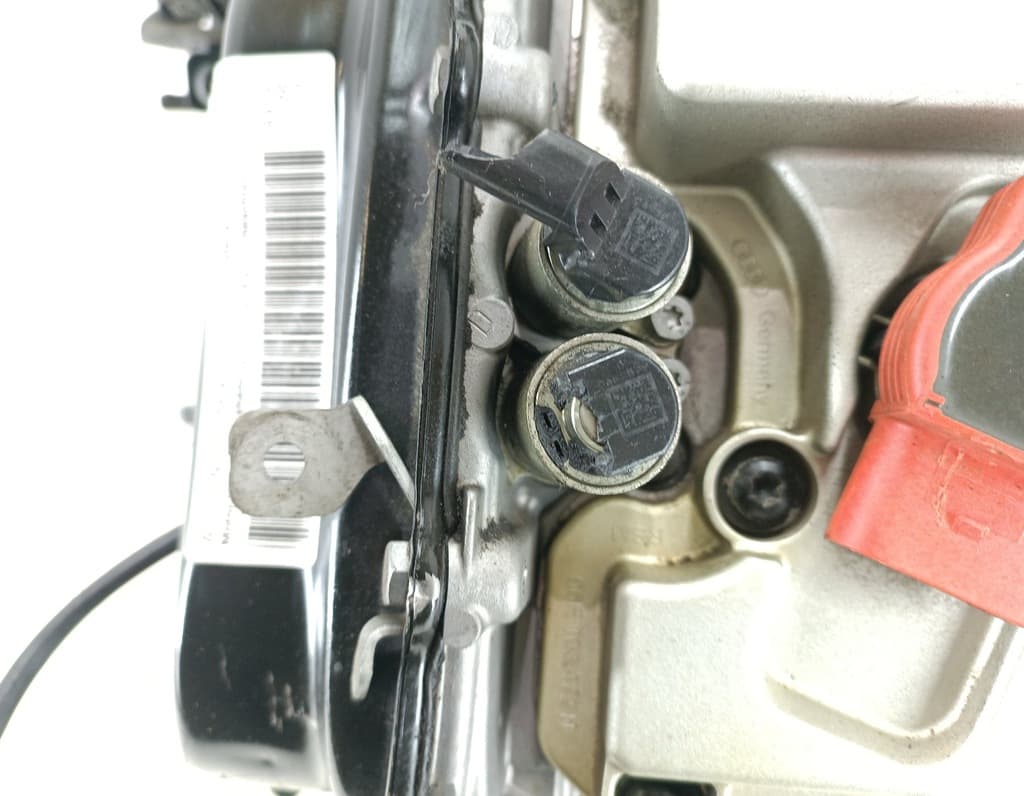 Moteur CHVA — vue 3