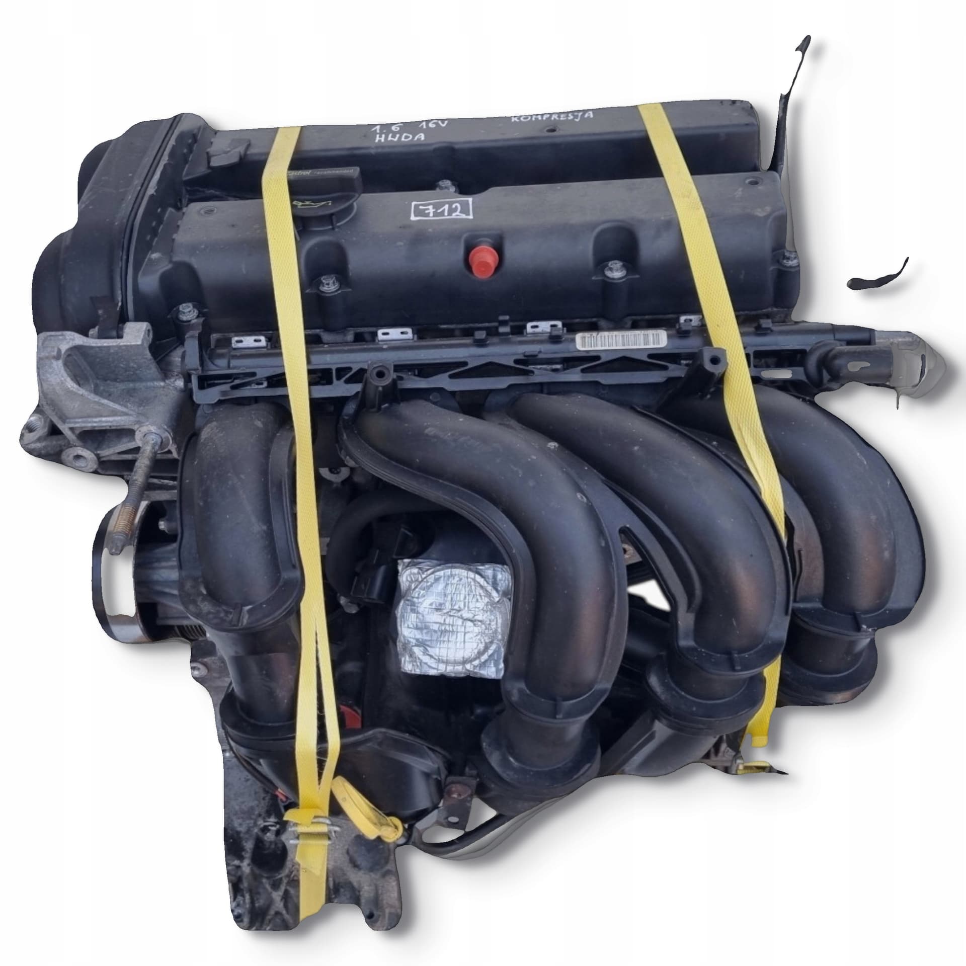 Moteur HWDA - Image 1