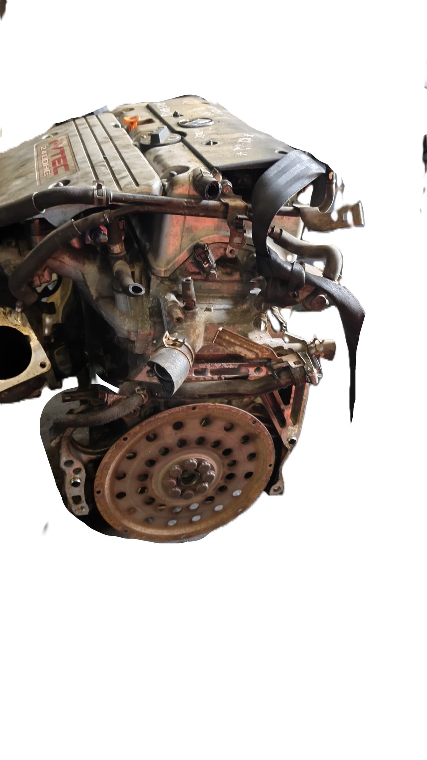Moteur K24A2 — vue 3