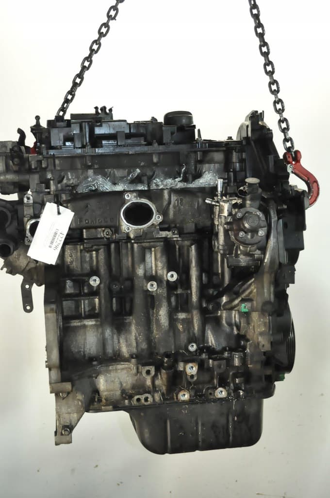 Moteur XWDC pour Ford Focus 1.5 Diesel