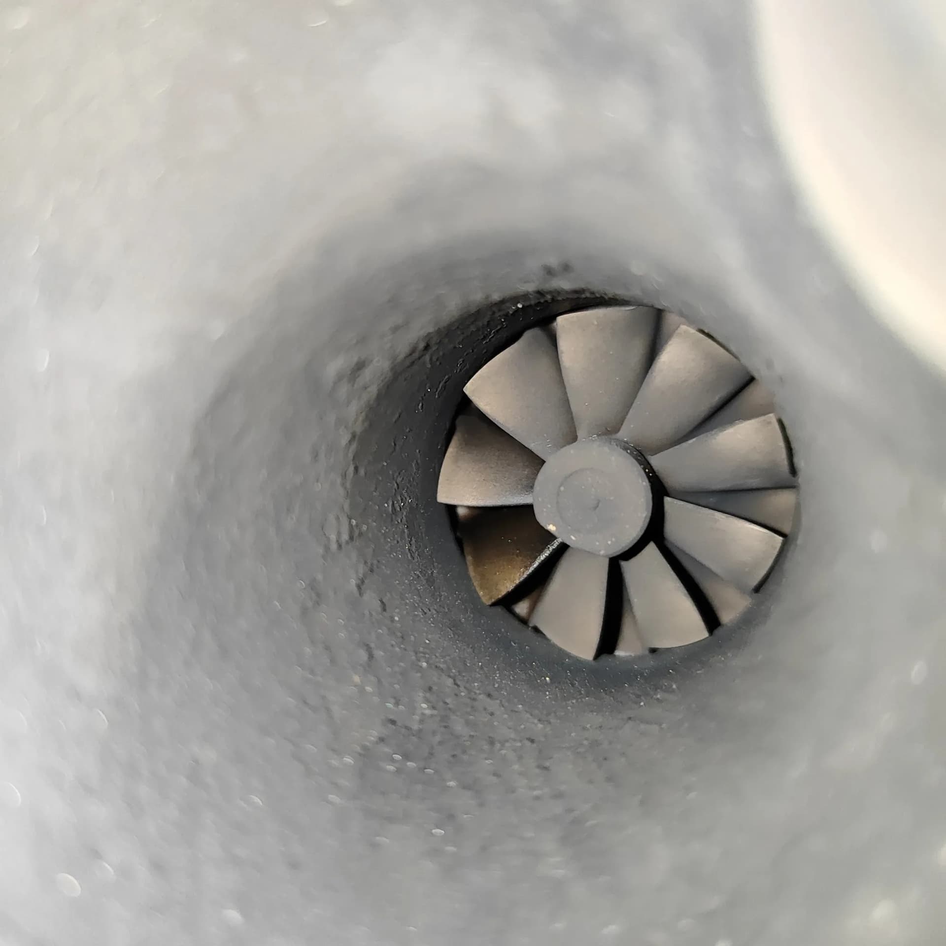 Moteur B38 A12 A — vue 4