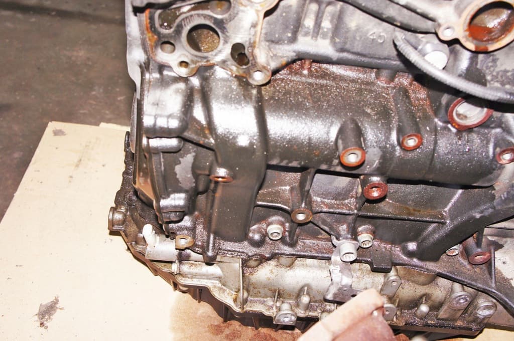Moteur CJSA — vue 4