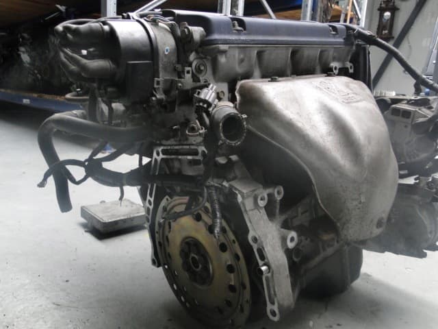 Moteur F20B3 — vue 5