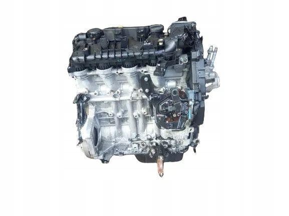 Moteur Y601 — vue 2