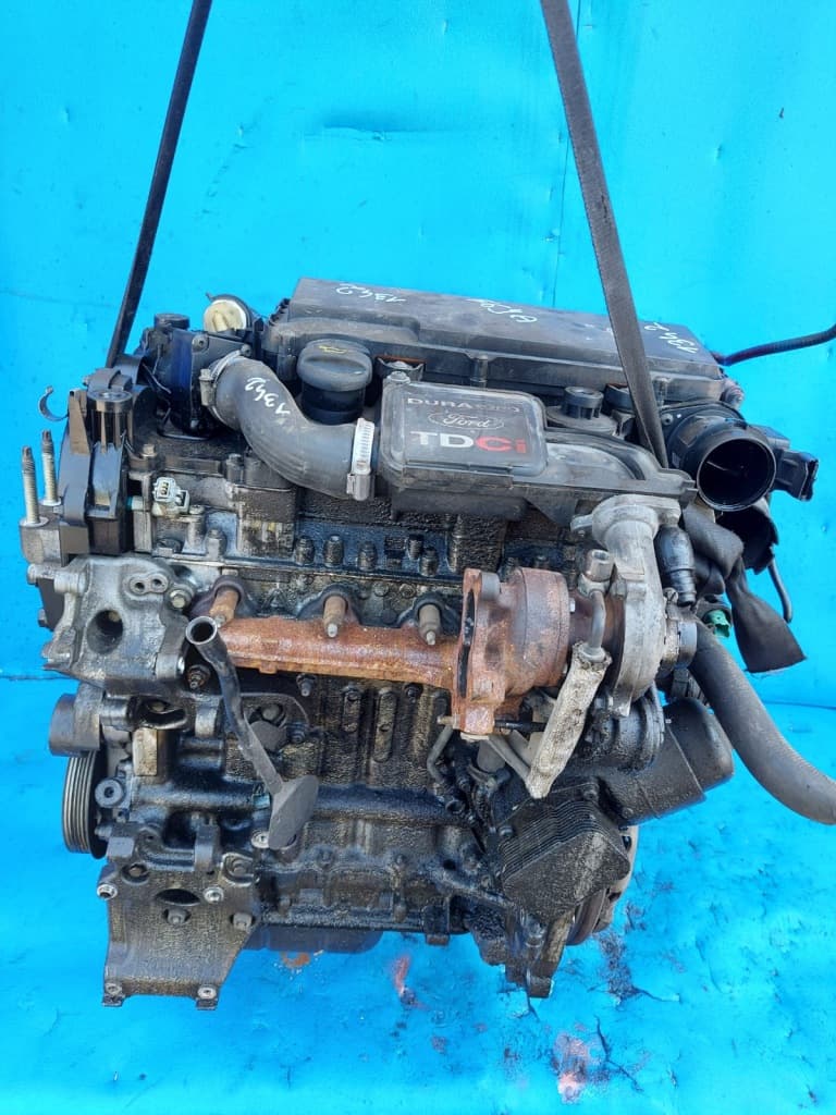 Moteur F6JA pour Mazda