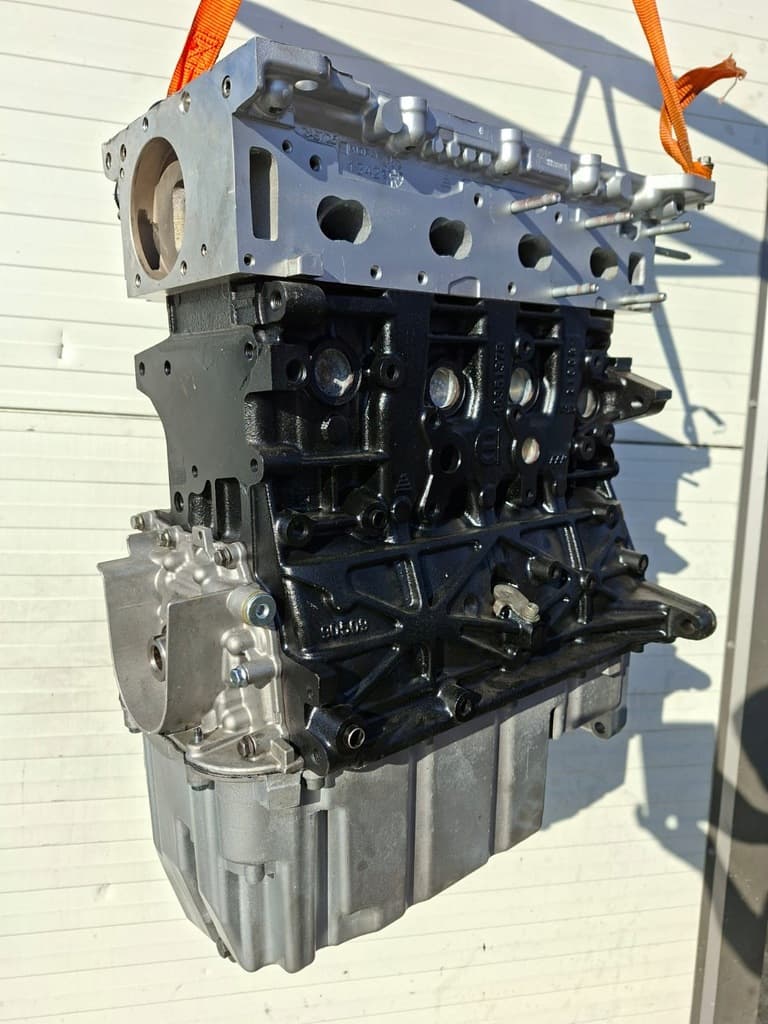 Moteur 46348913 — vue 2