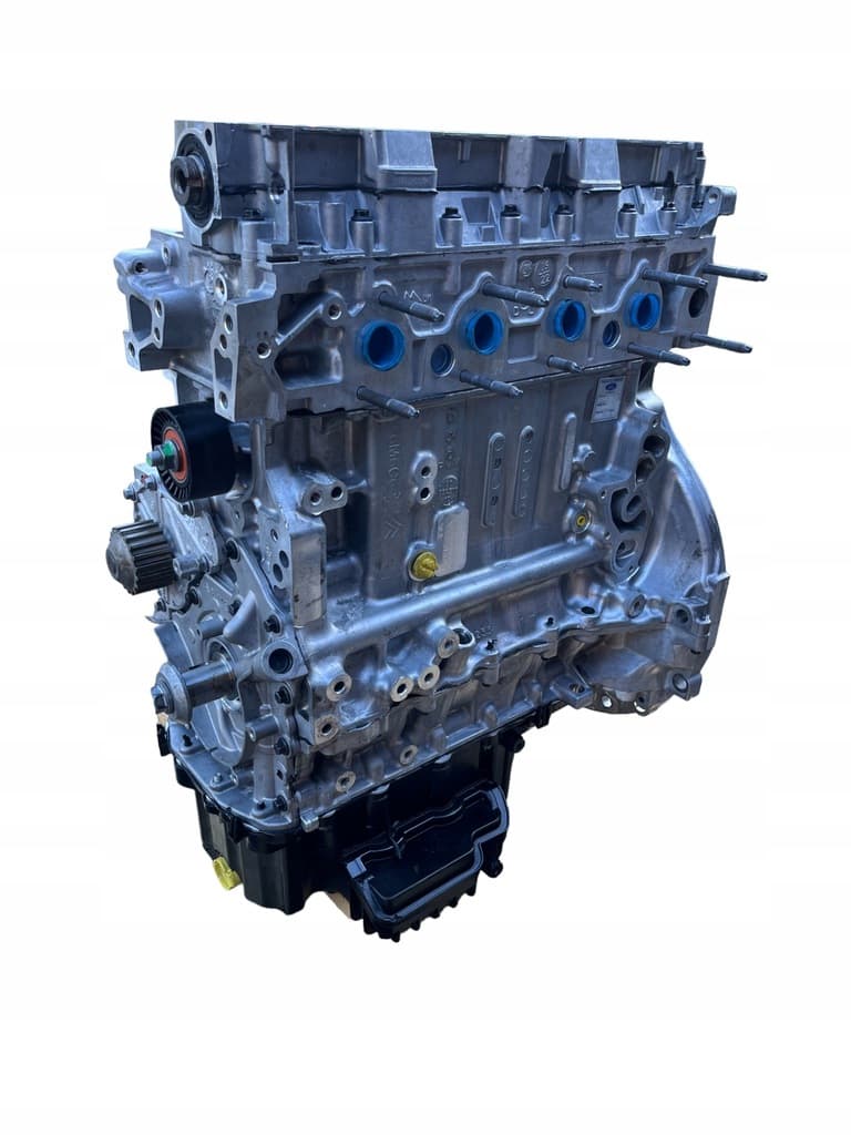 Moteur XVGC pour Ford Transit 1.5 Diesel