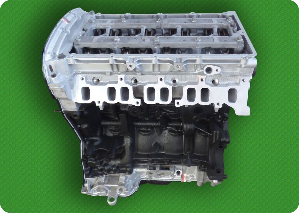 Moteur DRFG - Image 1