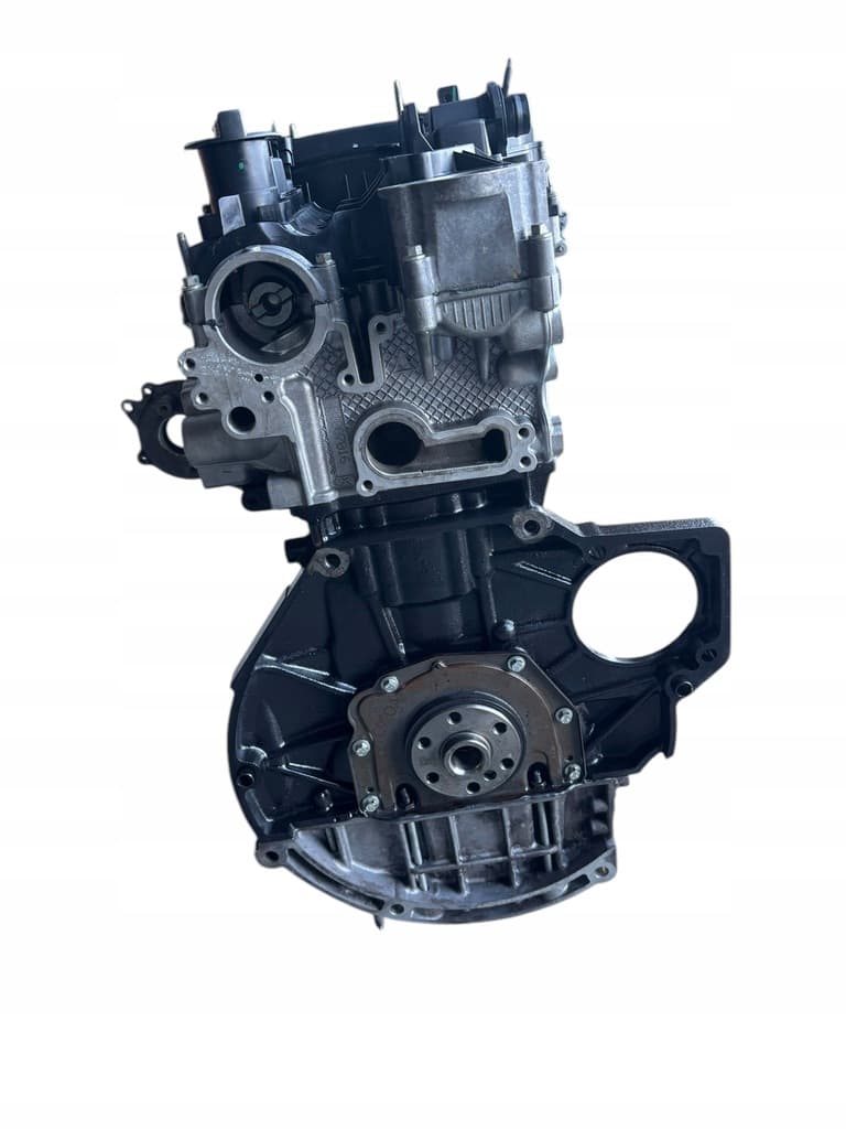 Moteur P4JB - Image 1