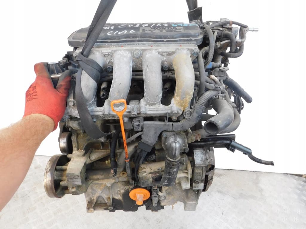 Moteur L13Z1 pour Honda
