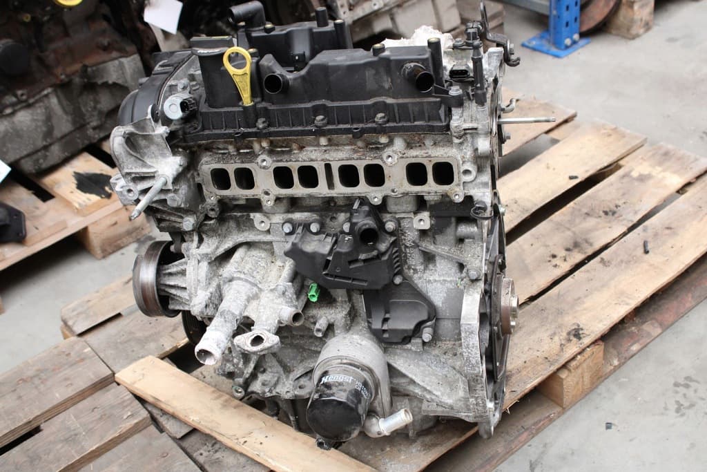 Moteur JQDB pour Ford