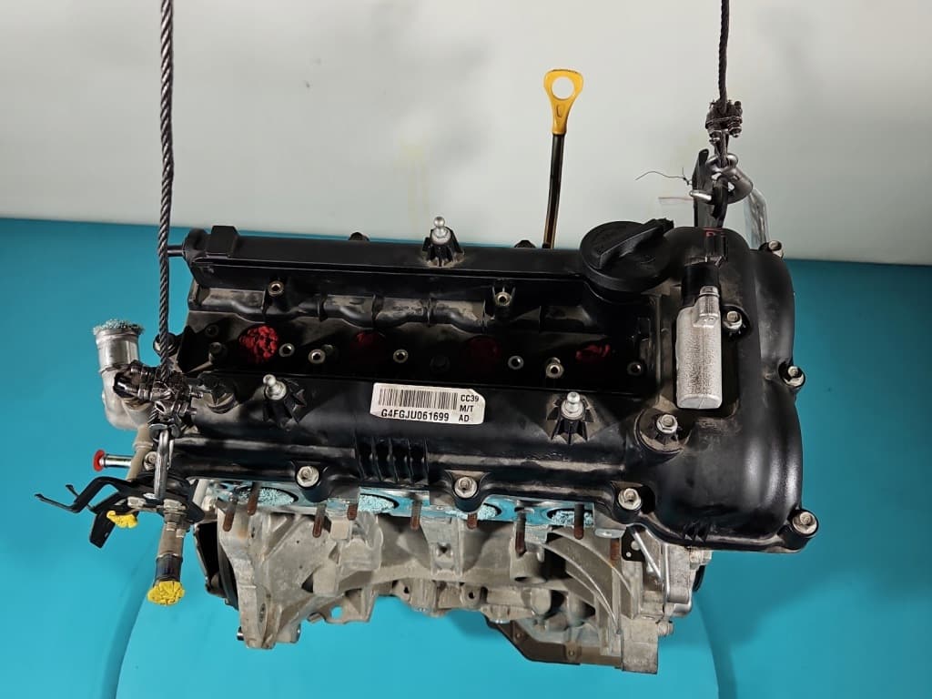 Moteur G4FG - Image 1