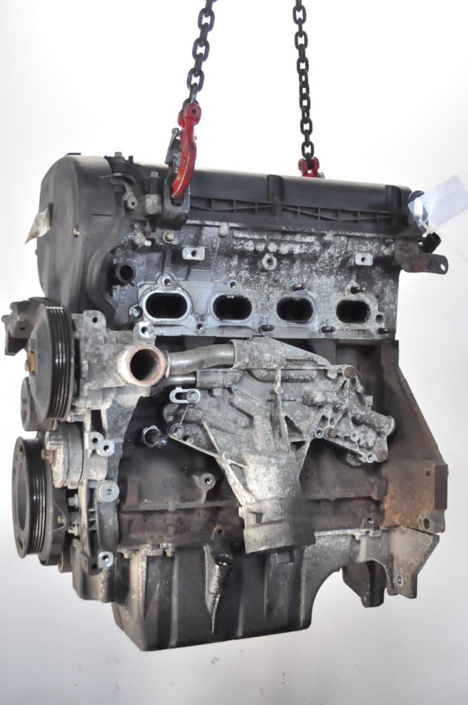 Moteur A 16 LER pour Vauxhall