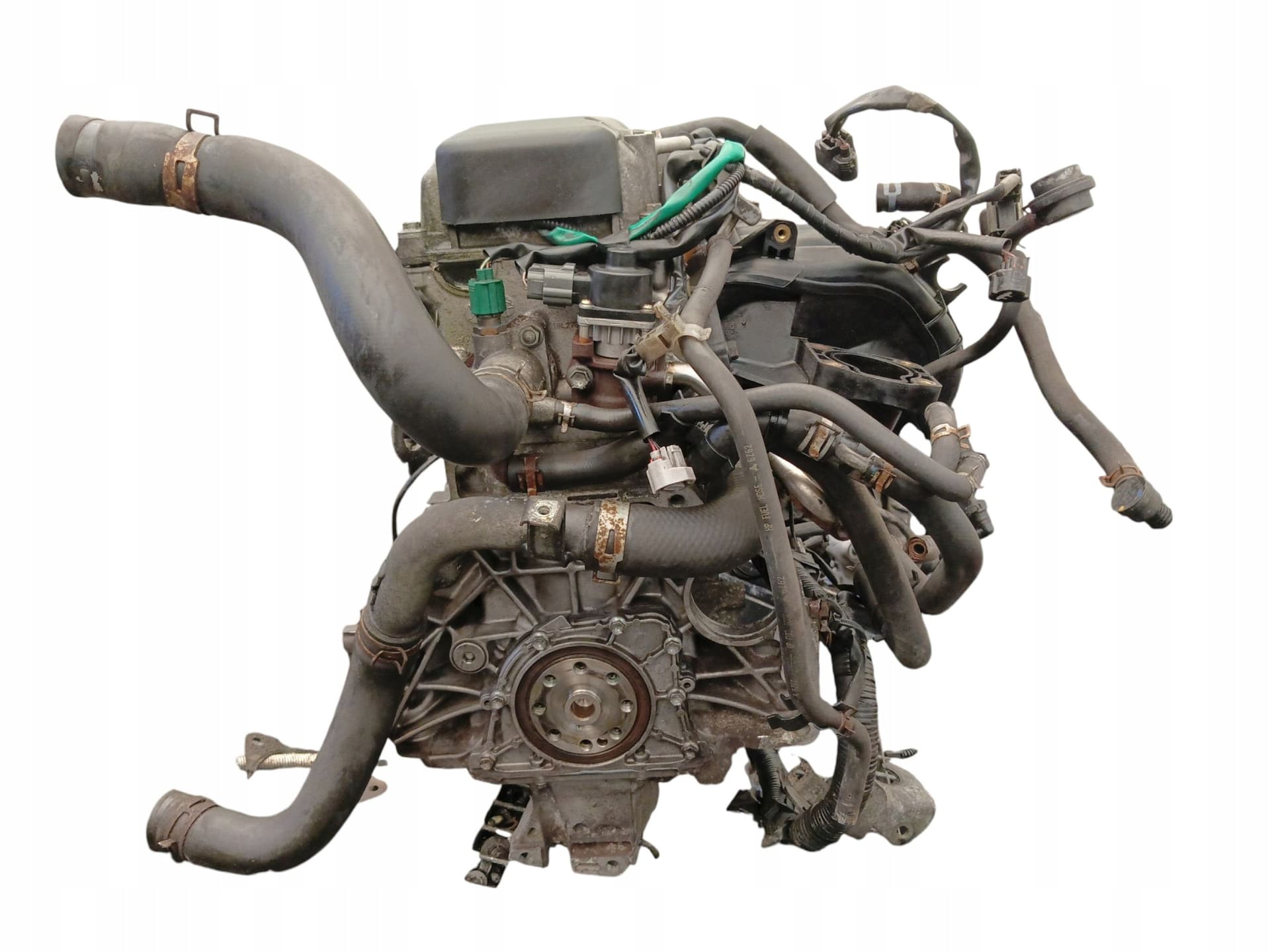 Moteur M13A — vue 2