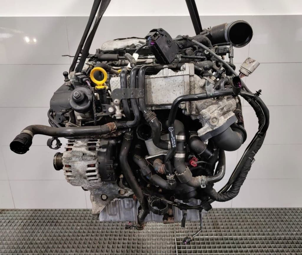 Moteur DFGB pour Audi Q3