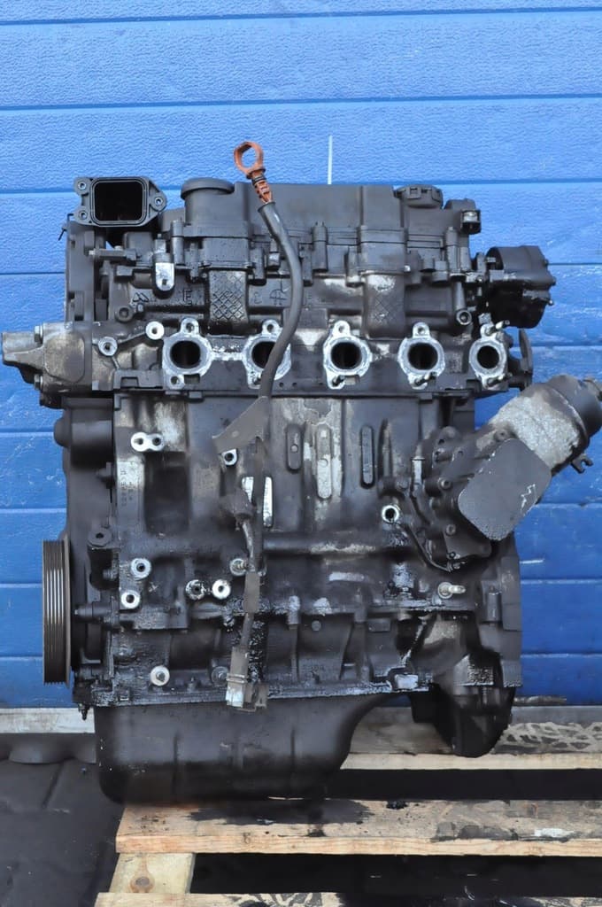 Moteur 9HY (DV6TED4) — vue 2