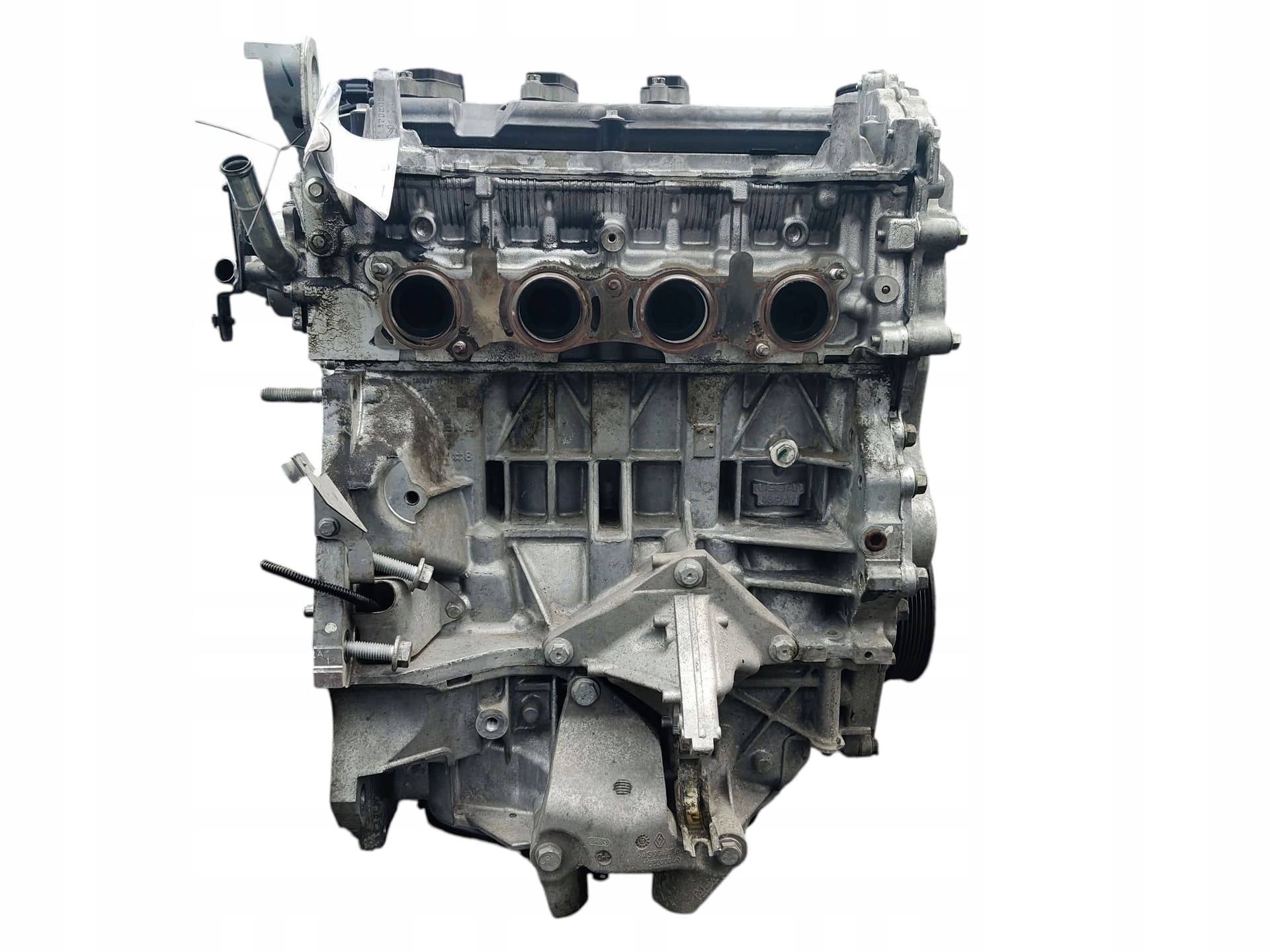 Moteur M4R 726 pour Renault Laguna