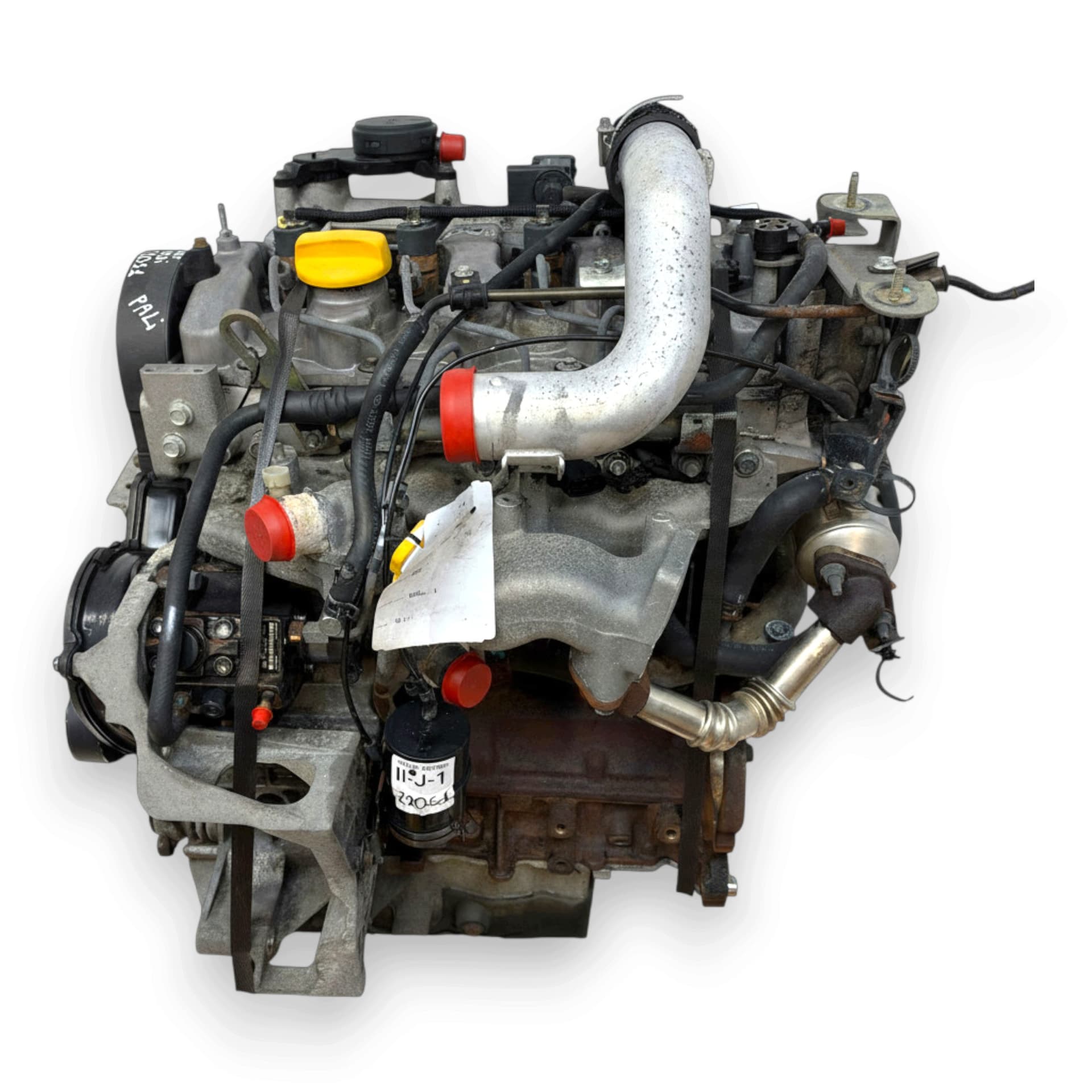 Moteur Z 20 DMH - Image 1