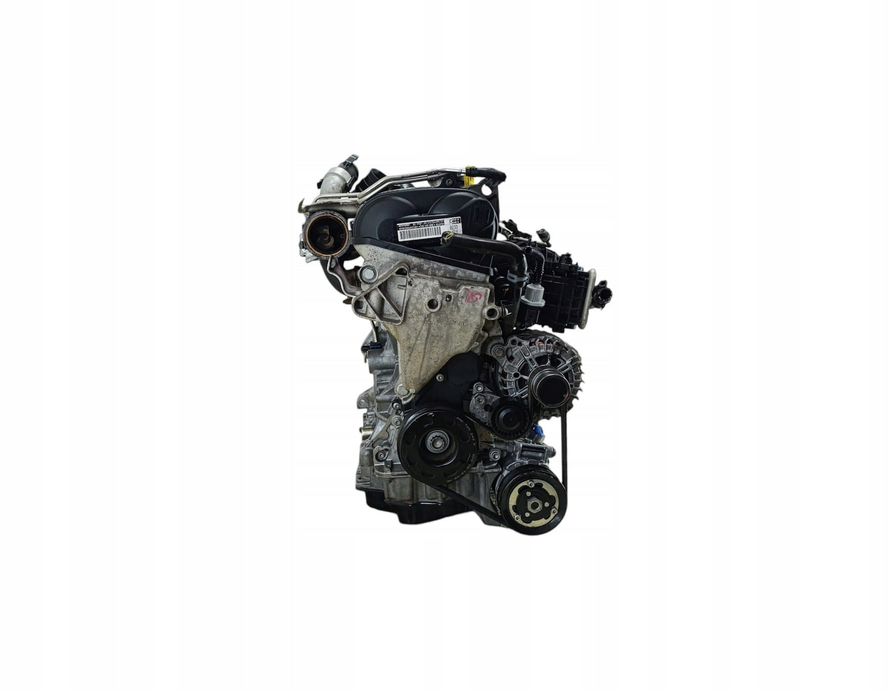 Moteur CXSB - Image 1