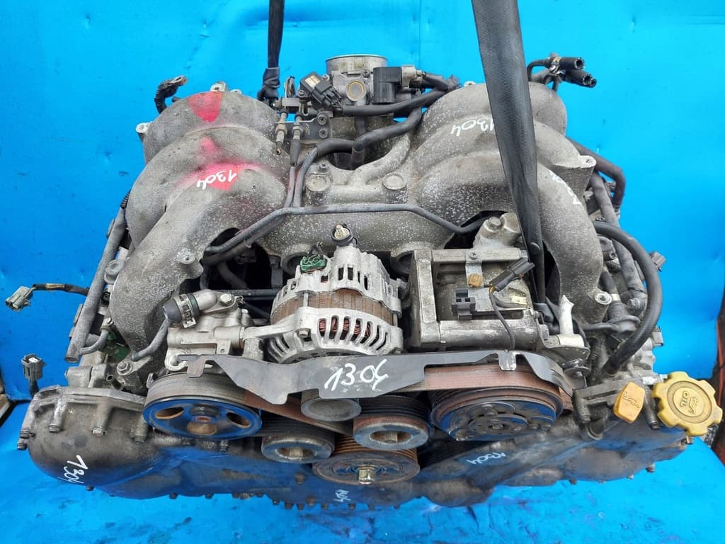Moteur EZ30 pour Subaru
