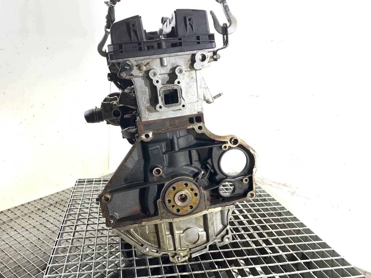 Moteur A 16 LET — vue 2