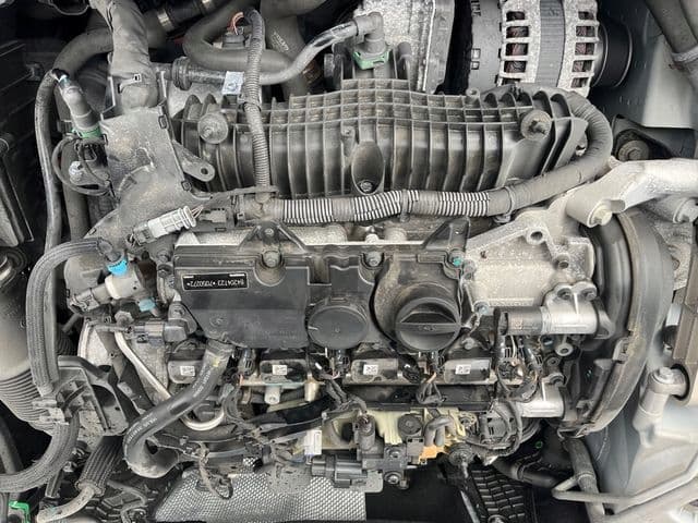 Moteur B 4204 T23 - Image 1