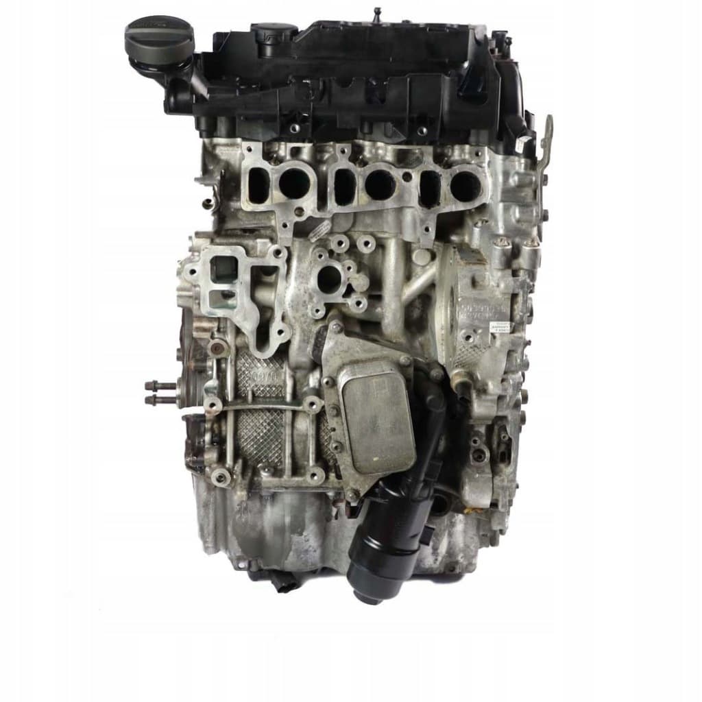 Moteur B37 C15 A pour Mini