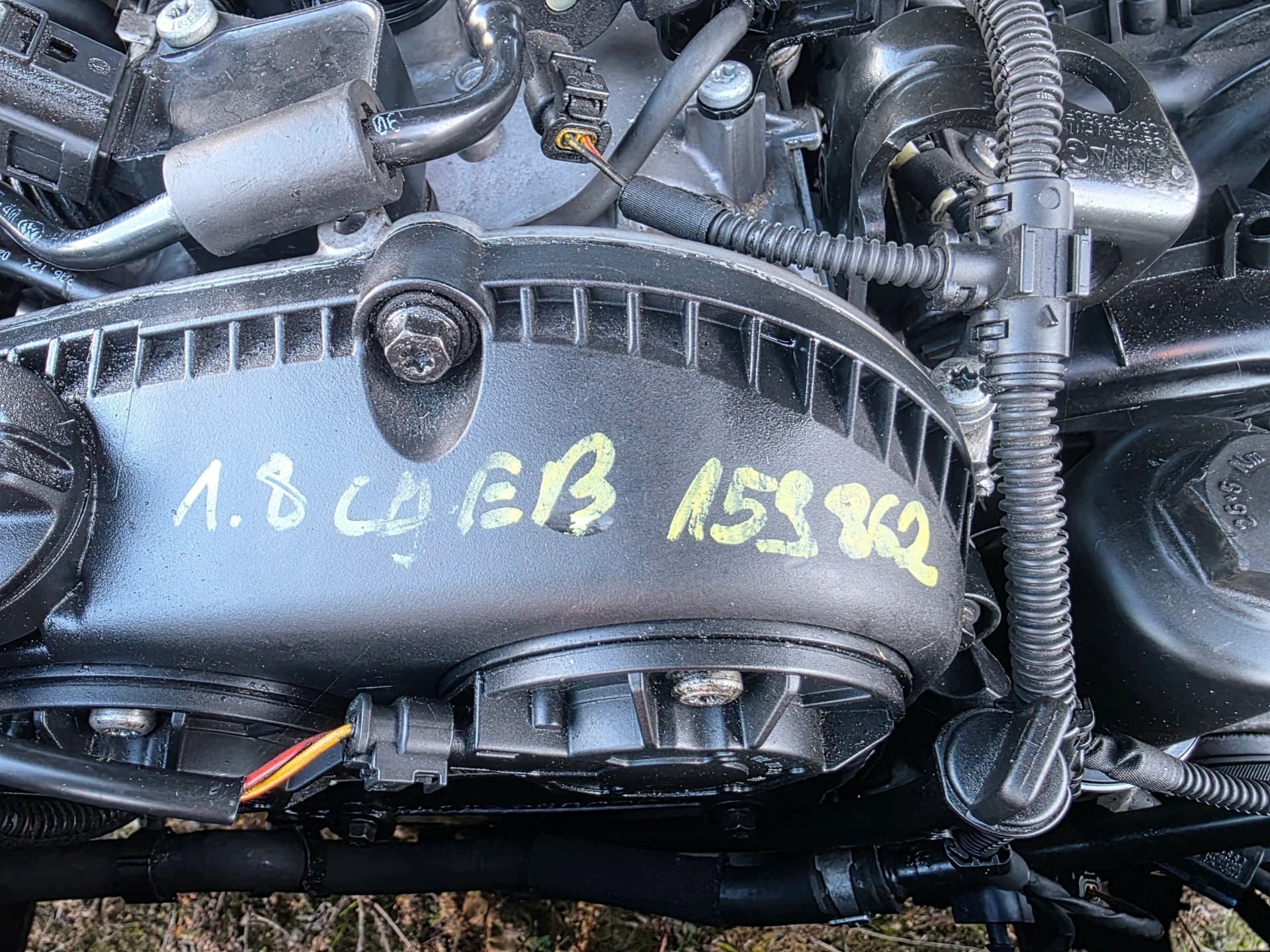 Moteur CJEE — vue 2