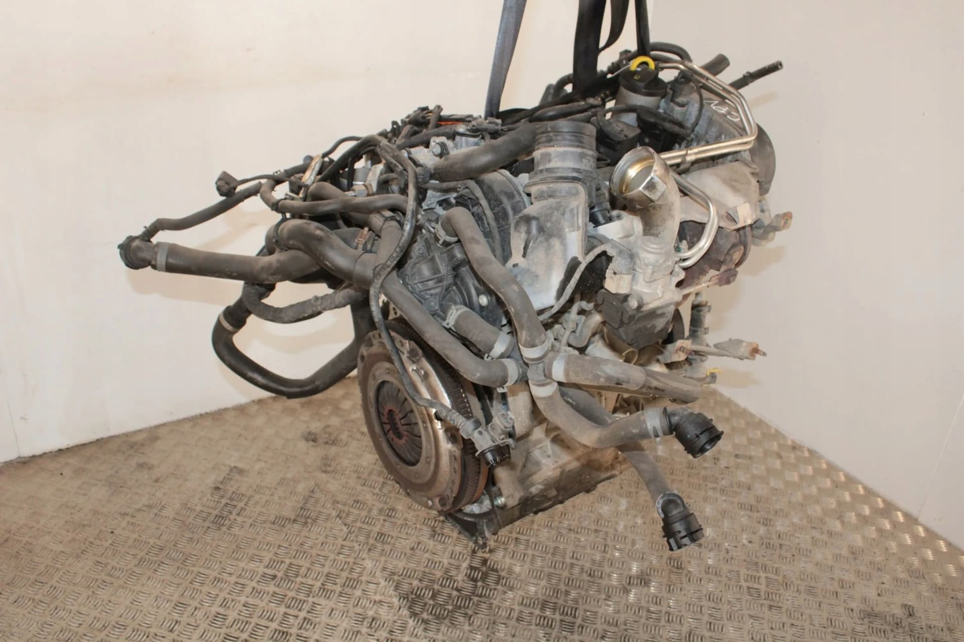 Moteur CPVB — vue 2