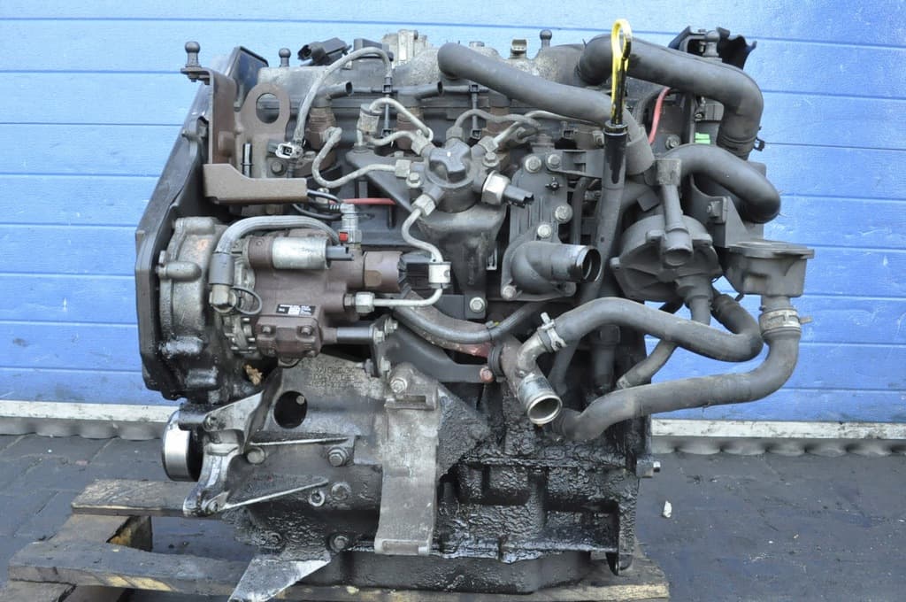 Moteur KKDB - Image 1