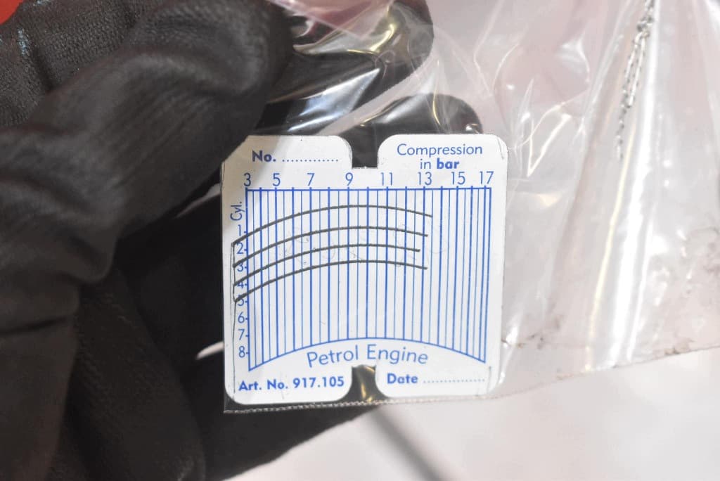 Moteur ALT — vue 2
