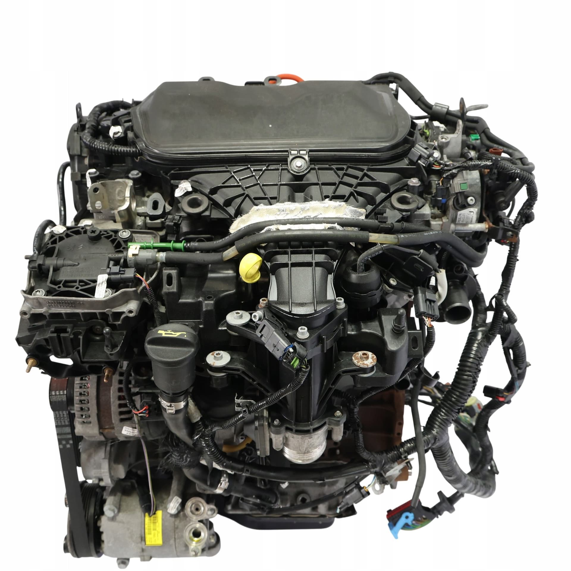 Moteur TXDA - Image 1