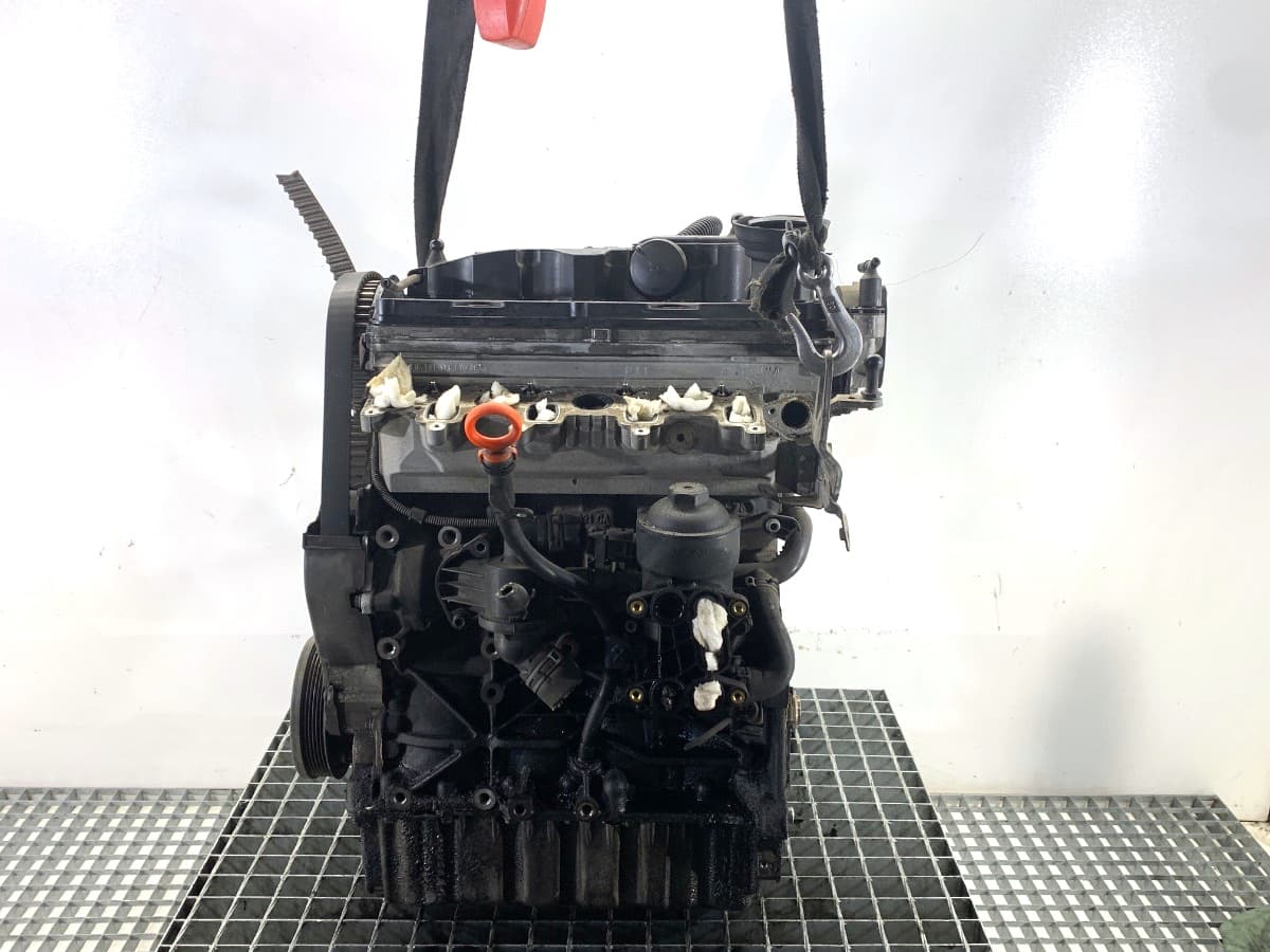 Moteur CFFB - Image 1