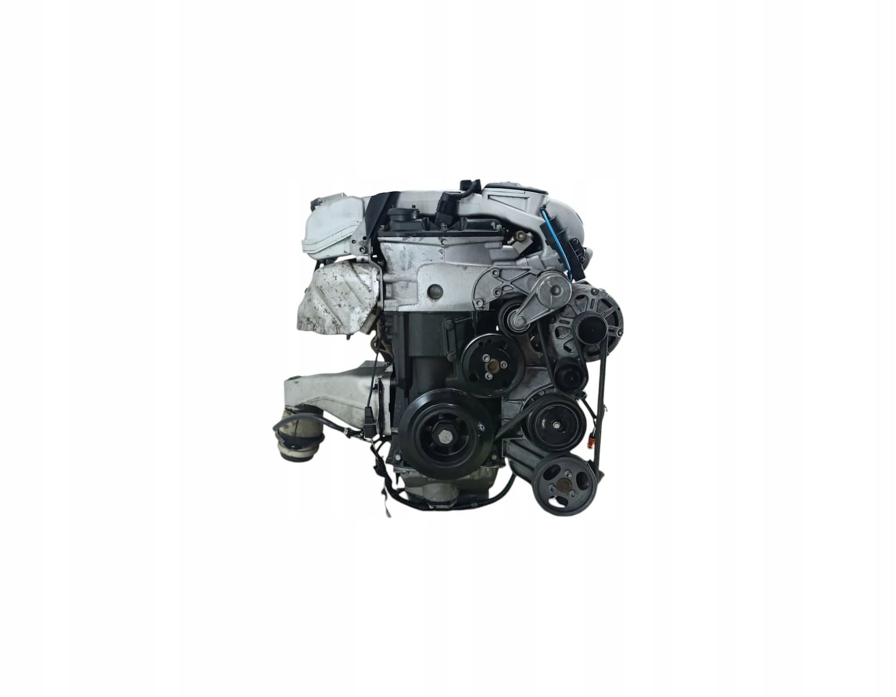 Moteur BHK pour Audi Q7