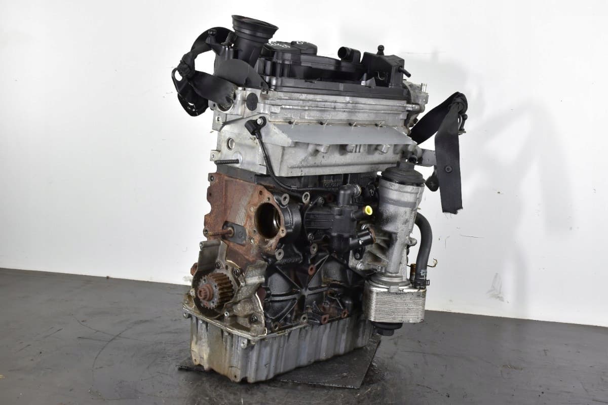Moteur CEGA pour Seat Altea