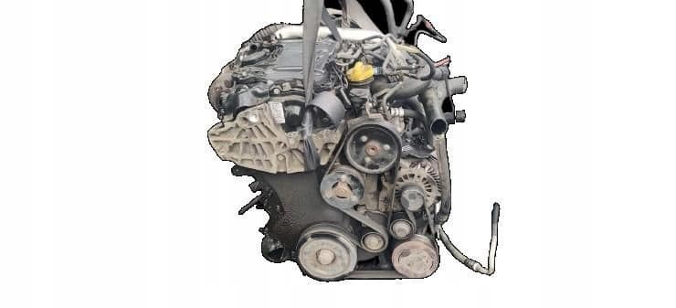 Moteur M9R 750 — vue 2