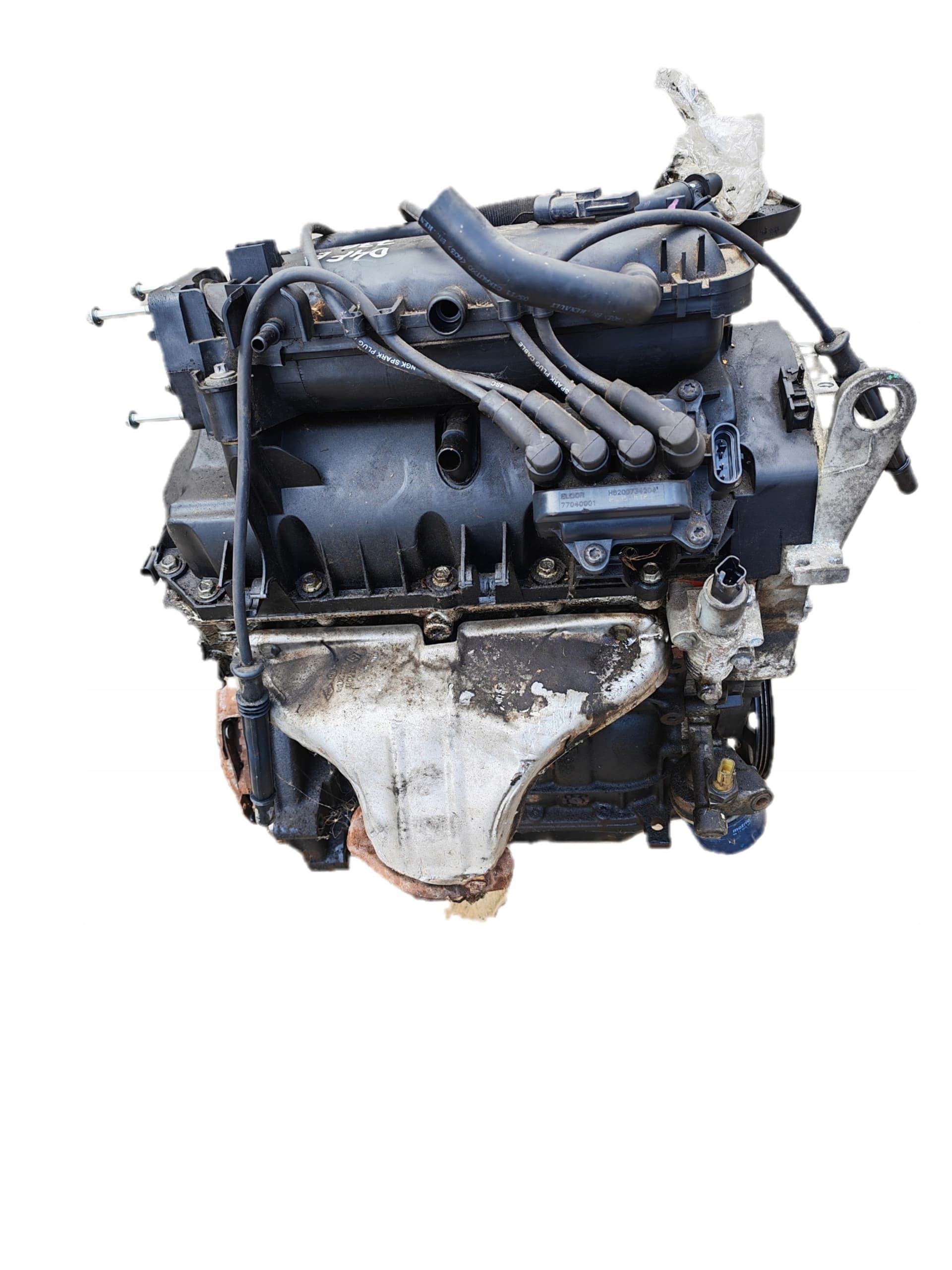 Moteur D4F 702 - Image 1